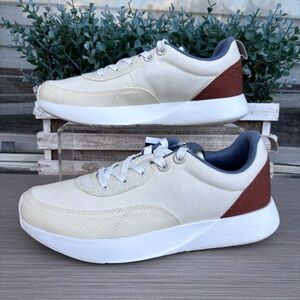 Allbirds Courier women's sneaker